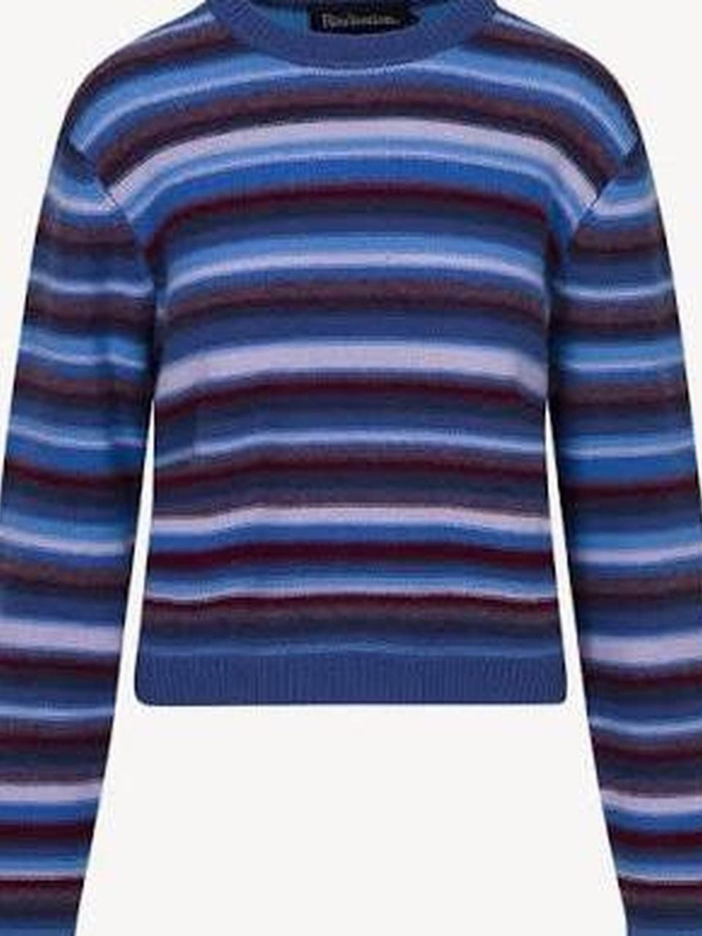 Realisation Par Ani Sweater